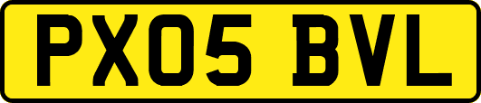 PX05BVL