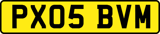 PX05BVM