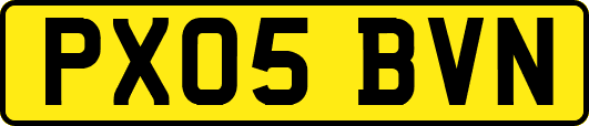 PX05BVN