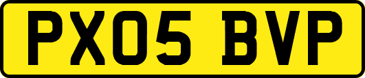 PX05BVP