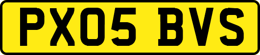 PX05BVS