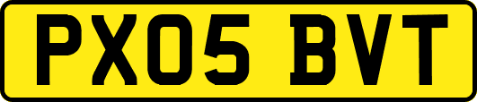 PX05BVT