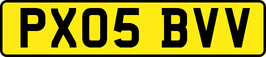 PX05BVV