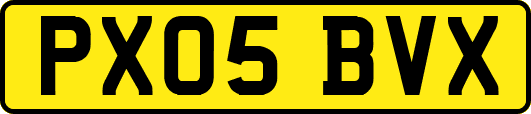 PX05BVX