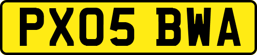 PX05BWA