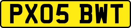 PX05BWT