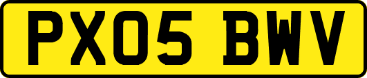 PX05BWV