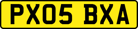 PX05BXA