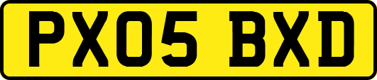 PX05BXD