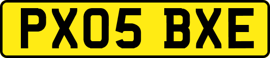 PX05BXE