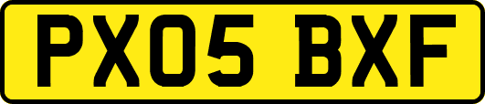 PX05BXF