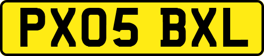 PX05BXL