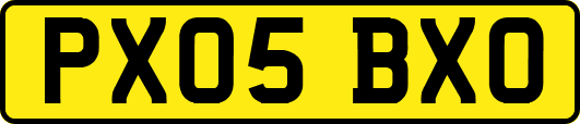 PX05BXO