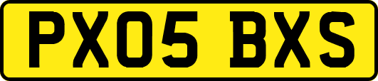 PX05BXS