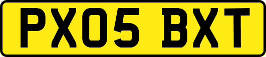 PX05BXT