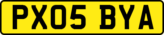 PX05BYA