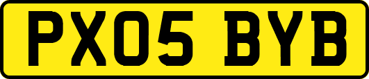 PX05BYB
