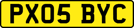 PX05BYC