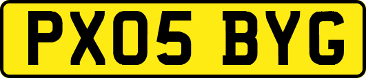 PX05BYG