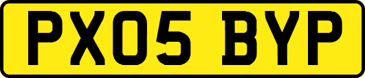 PX05BYP