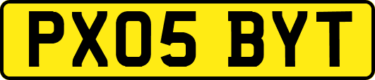 PX05BYT