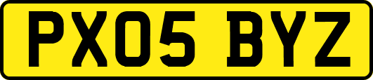 PX05BYZ