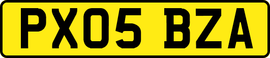 PX05BZA