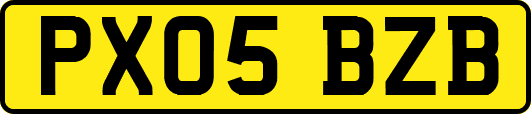 PX05BZB