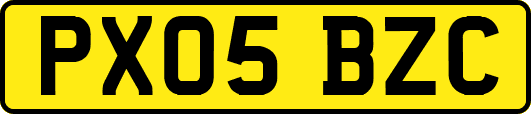 PX05BZC