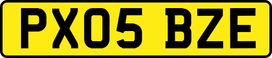 PX05BZE