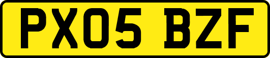 PX05BZF
