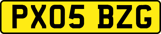 PX05BZG