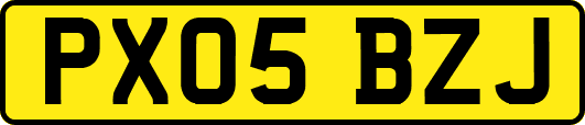 PX05BZJ