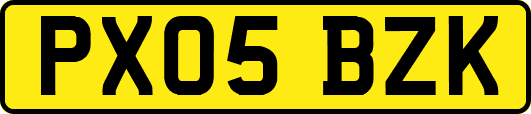 PX05BZK