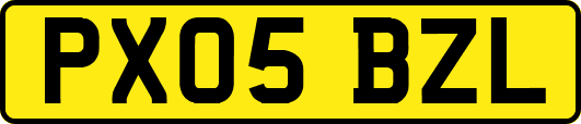 PX05BZL