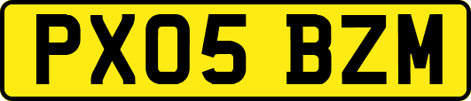 PX05BZM