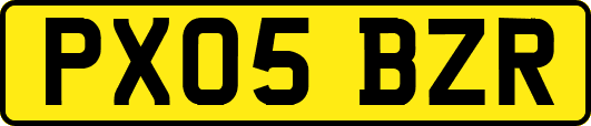 PX05BZR