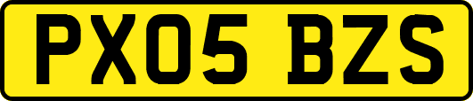 PX05BZS