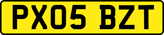 PX05BZT
