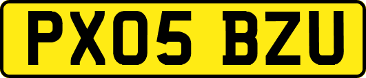 PX05BZU