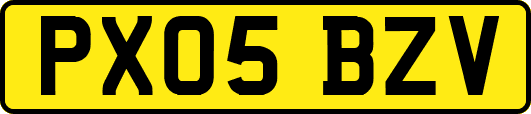 PX05BZV