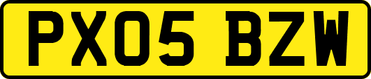 PX05BZW