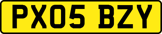 PX05BZY
