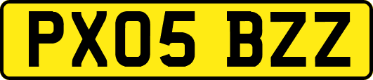 PX05BZZ