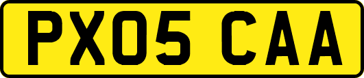 PX05CAA