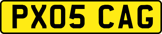 PX05CAG