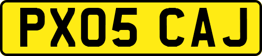 PX05CAJ