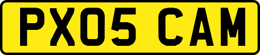 PX05CAM