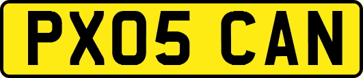 PX05CAN