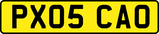 PX05CAO